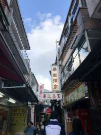 Exploring Tai O: Hong Kong's Charming Fishing Village 🇭🇰
