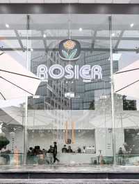 Rosier Fresh Tea & Coffee