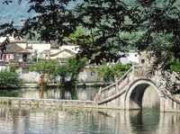 Hongcun: Where Time Rests by the Water
