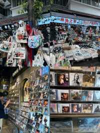 รีวิว ซอยกว้างแคบ หรือ Kuanzhai Alley