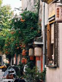 Hongcun: China’s Hidden Poetry in Stone