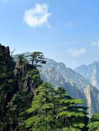 安徽黃山