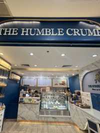 The Humble Crumb