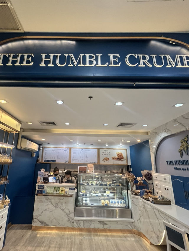 The Humble Crumb