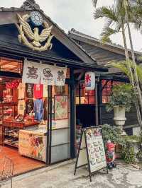 Timeless Japanese architecture