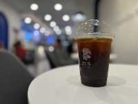 ☕ ZUS Coffee, Sunway Boulevard 88 — The Perfect Post-Dinner Wind Down