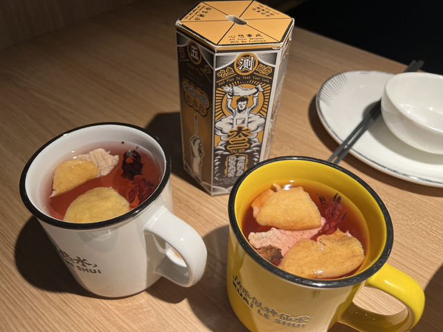🌶️ TAI ER (Suntec City) — Spicy, Loud, and Unforgettably Addictive
