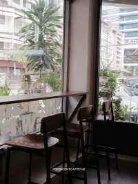 NiP Cafe