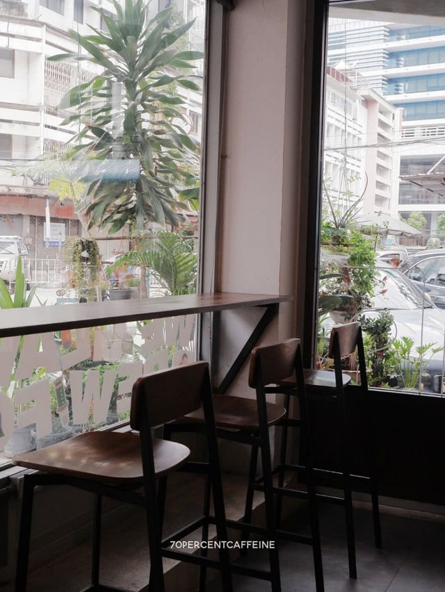 NiP Cafe