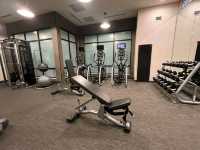 Courtyard by Marriott Houston Heights/I-10