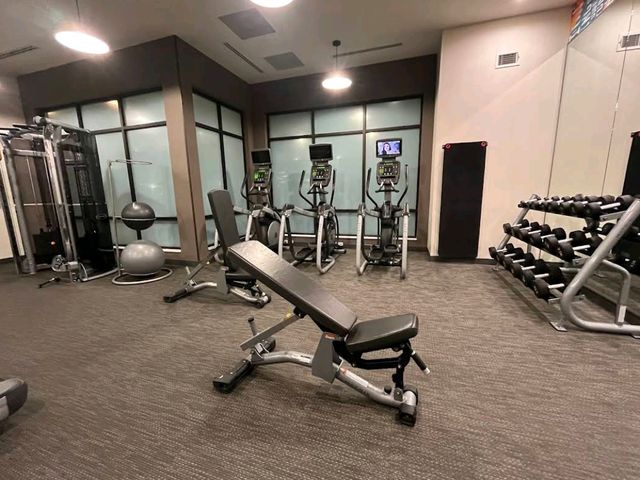 Courtyard by Marriott Houston Heights/I-10