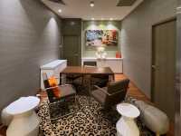 Business Meets Beauty – My Luxurious Stay at Pan Pacific Singapore