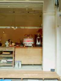 Bright Eyes Coffee