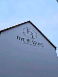 위치좋고 넓은 객실, 뉘른베르크 Five Reasons