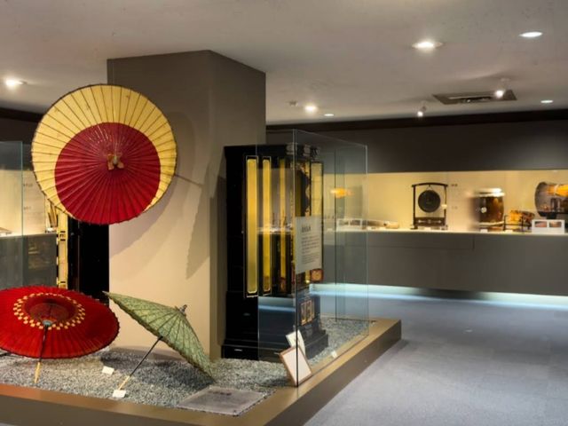 金澤 | 石川縣立傳統產業工藝館，36種傳統工藝之美