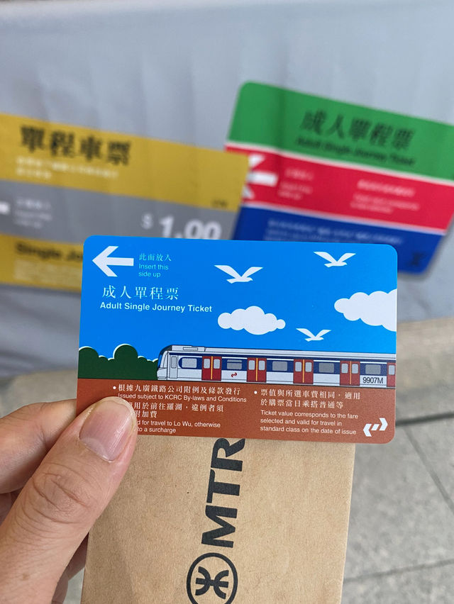 香港｜紅磡站見🚉——充滿港人回憶的鐵路展覽
