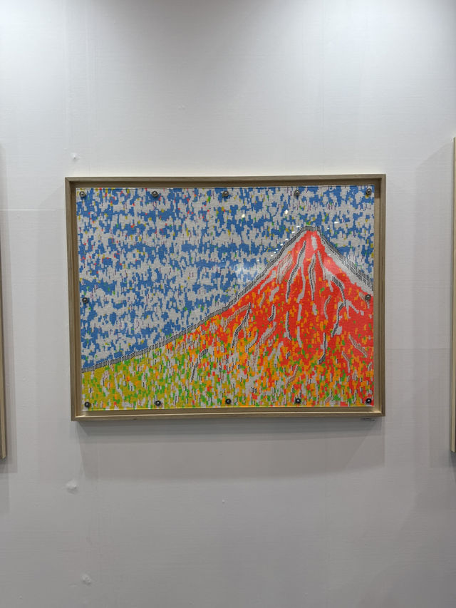 【東京】アートフェア東京2025