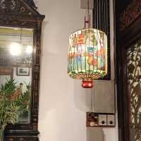 Baba & Nyonya Heritage Museum