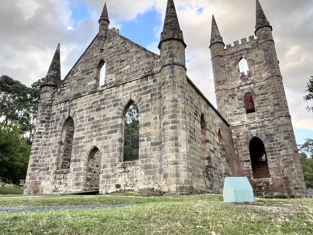 Port Arthur Historic Site – แทสมาเนีย