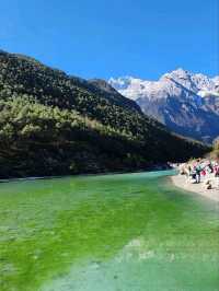 Blue Moon Valley – A Jewel of Yulong Snow Mountain