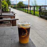 ♨️บับภา คาฟเฟ่ : Buppa Kaffe | เชียงคาน♨️