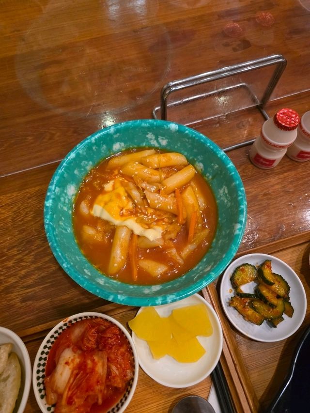 【尖沙咀高CP韓式住家飯】「家家戶戶」🇰🇷✨