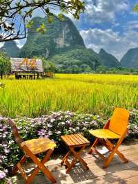 Guangxi Awaits: Rivers, Peaks, and Timeless Traditions