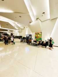 Suite Dreams in the City – PARKROYAL Serviced Suites Kuala Lumpur