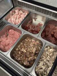 หมูกะทะที่ยกให้เป็นเบอร์หนึ่งในเชียงใหม่