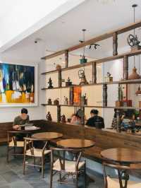 Kite Coffee & Souvenirs