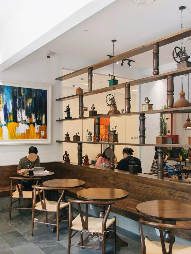 Kite Coffee & Souvenirs