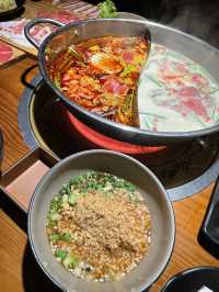 🍲 Hei Hei Hot Pot | ชาบูจีนเข้มข้นย่านนิมมาน 🍜