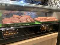 🍖 Gochi-So Shokudo @ Jewel Changi — Grilled Pork Perfection, If You Order Right