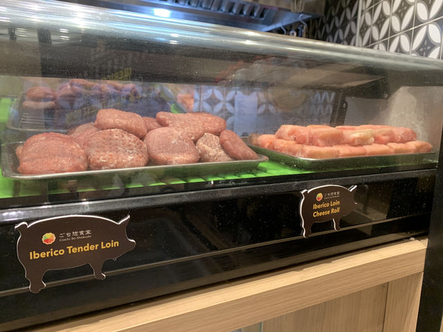 🍖 Gochi-So Shokudo @ Jewel Changi — Grilled Pork Perfection, If You Order Right