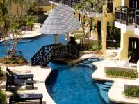 Woraburi Phuket Resort & Spa