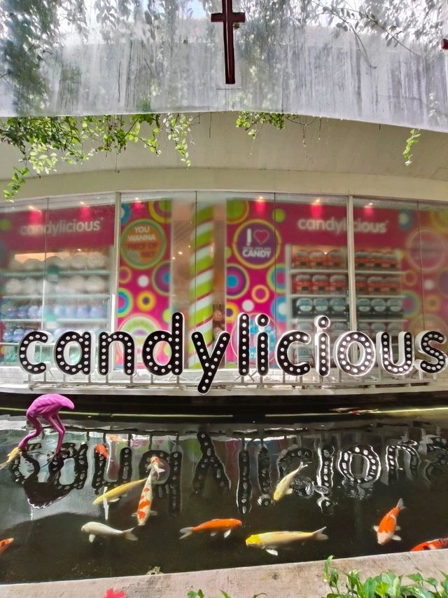 🛍️ Luxury Meets Leisure: A Walk Through Beachwalk Mall, Kuta