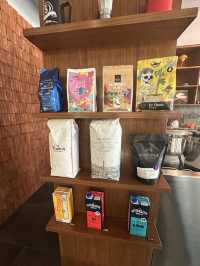 Pio Coffee ร้านกาแฟที่ซ่อนตัวอยู่ในซอยนาจอมเทียน 1