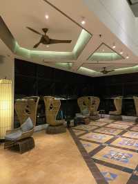DOUBLE TREE RESORT BY HILTON, PENANG
