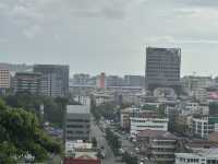 5 Days in Kota Kinabalu- amazing tour from mountain to sea.