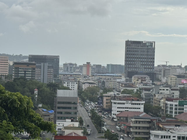5 Days in Kota Kinabalu- amazing tour from mountain to sea.