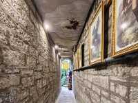 The Royal Mile: A Scottish Tapestry of Time