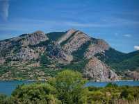 Lakeside Peace and Mountain Air at Los Barrios de Luna