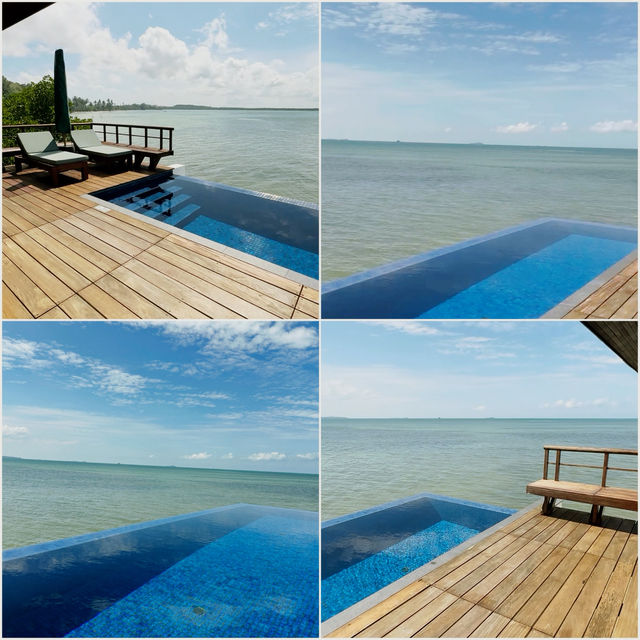 Where Love Meets the Sea – A Romantic Hideaway in Bintan