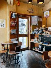 ☕ : Manu Coffee คาเฟ่ฟุกุโอกะ ญี่ปุ่น