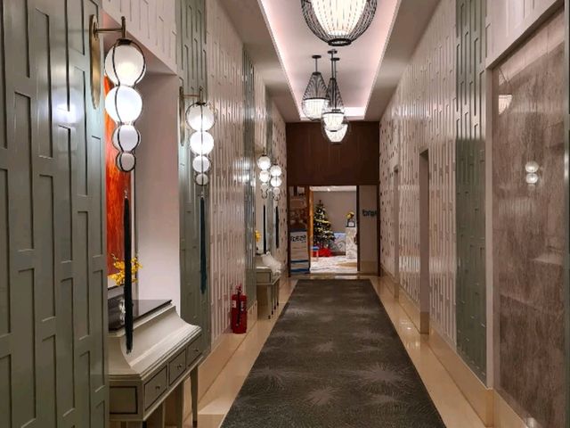Chic Urban Comfort at Amari Johor Bahru – A Boutique Luxury in the Heart of JB