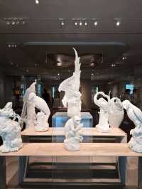 Boston Museum of Fine Arts — A Treasure Trove of Global Masterpieces