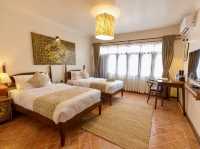 Sawarga heritage hotel 