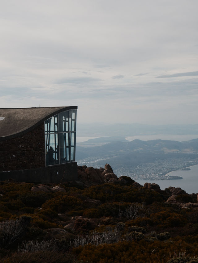 4 Days in Hobart: Nature, Art & Heritage in Tasmania’s Charming Capital 