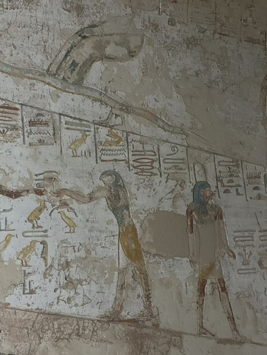 KV8: Why Merenptah’s Tomb Deserves Your Time In The Valley Of The Kings