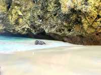 Subic Beach – Calm and Clear in Matnog, Sorsogon
